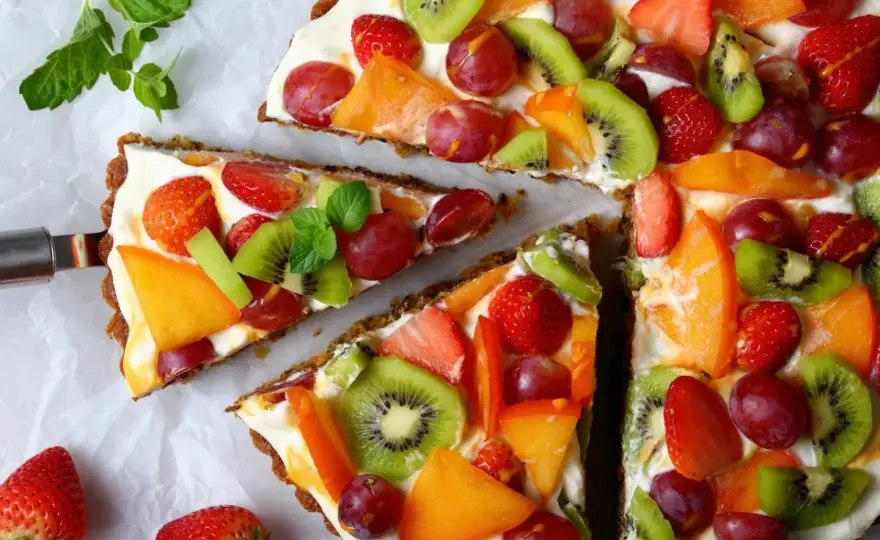 Que mettre sur un fond de tarte aux fruits - Le guide ultime