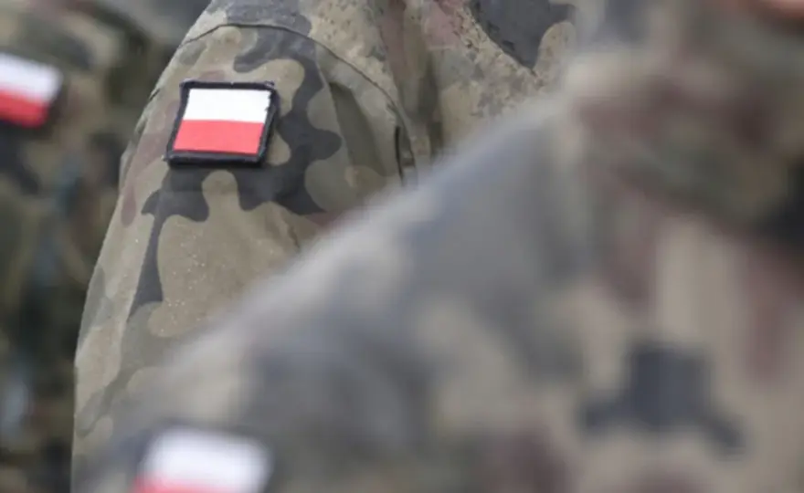 Wojsko Polskie: Badania lekarskie na żołnierza zawodowego co Cię czeka?