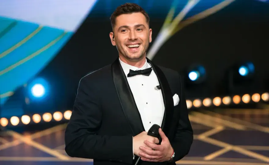 Czy Kamil Bednarek ma żonę? Oto zaskakujące szczegóły o jego życiu