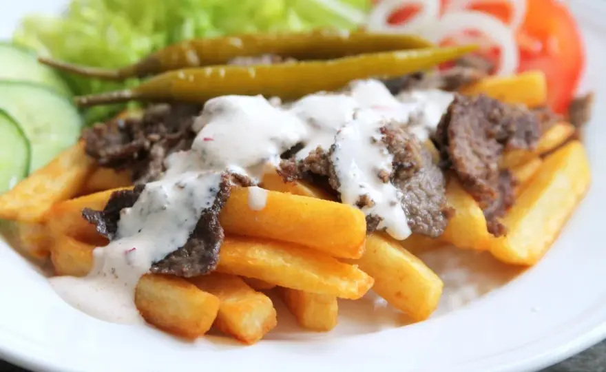 Hemlagad kebab - Recept för perfekt smak och konsistens