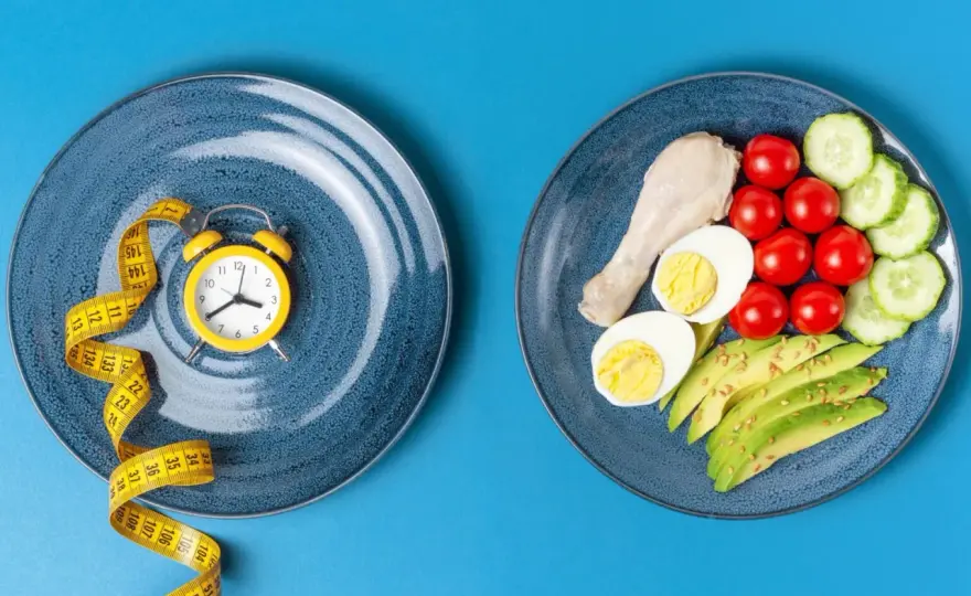 Dieta dr Dąbrowskiej - Zasady, efekty i jak uniknąć efektu jo-jo?