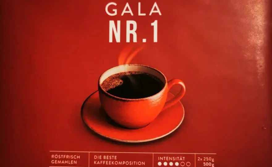 Gdzie kupić kawę Gala? Sprawdź najlepsze oferty i ceny w Polsce