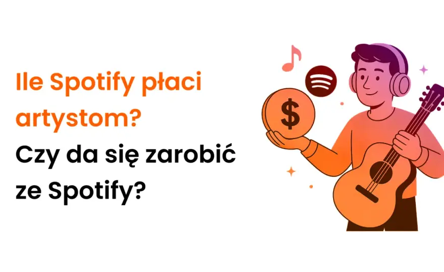 Czy Spotify płaci artystom? Odkryj prawdę o zarobkach i stawkach