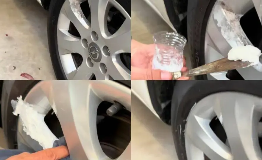 Reparar llantas de aluminio - ¿Merece la pena? Guía completa