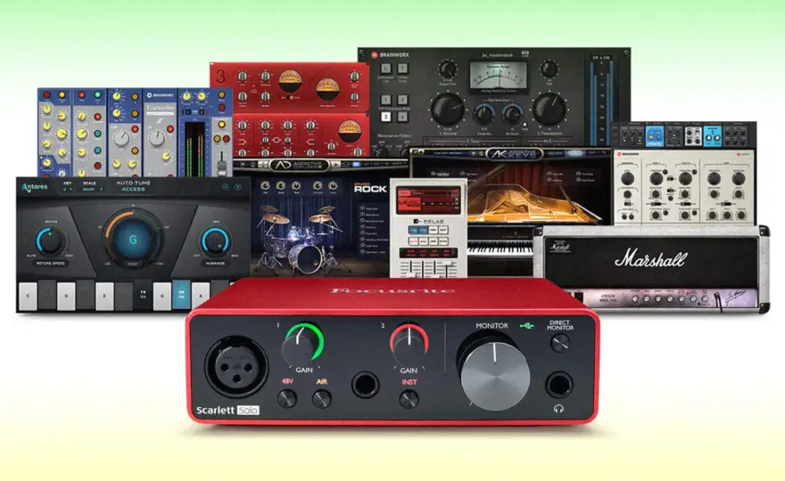 Hitmaker Expansion im Test - Lohnt sich das Plugin-Bundle?