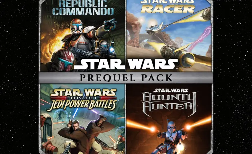 Star Wars Jedi Power Battles - Pamiętasz ten kultowy ból?
