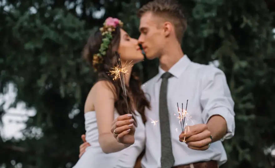Jak zostać fotografem ślubnym - Od czego zacząć i jak nie błądzić?