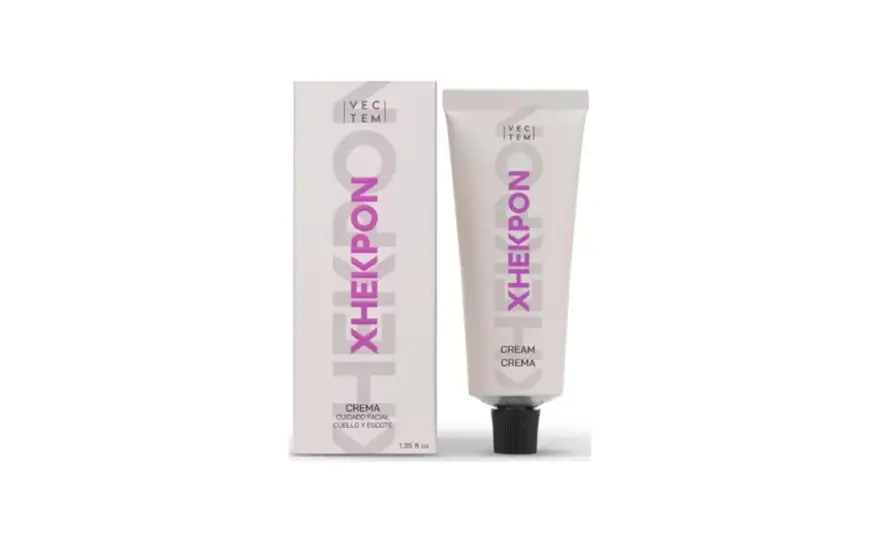 Xhekpon - ¿Funciona? Opinión dermatólogo y límites reales