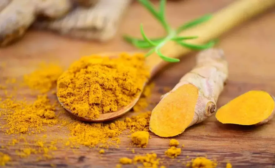 Uczulenie na curry: objawy, alergeny i bezpieczne życie z alergią