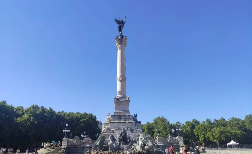 Free tour Burdeos - ¿Cuánto dar de propina y qué ver?