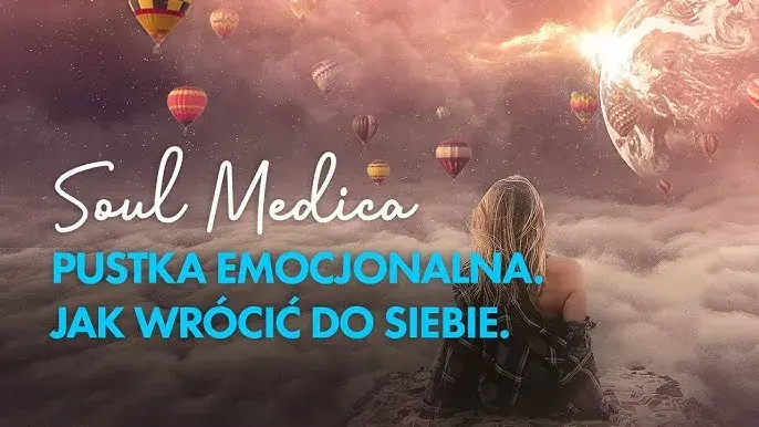 Grypa duszy: poznaj skuteczne metody walki z pustką emocjonalną