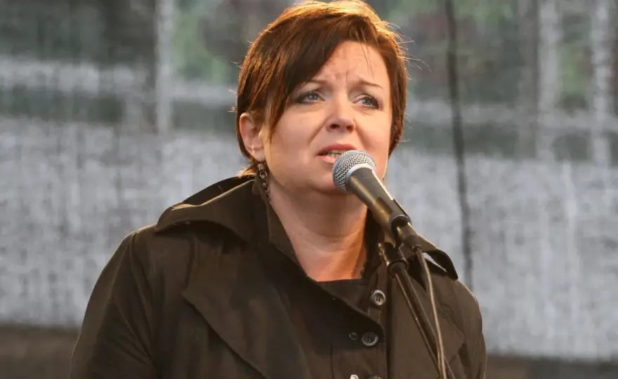 Hanna Banaszak i jej Pogoda Ducha: Rozkład tekstów piosenek