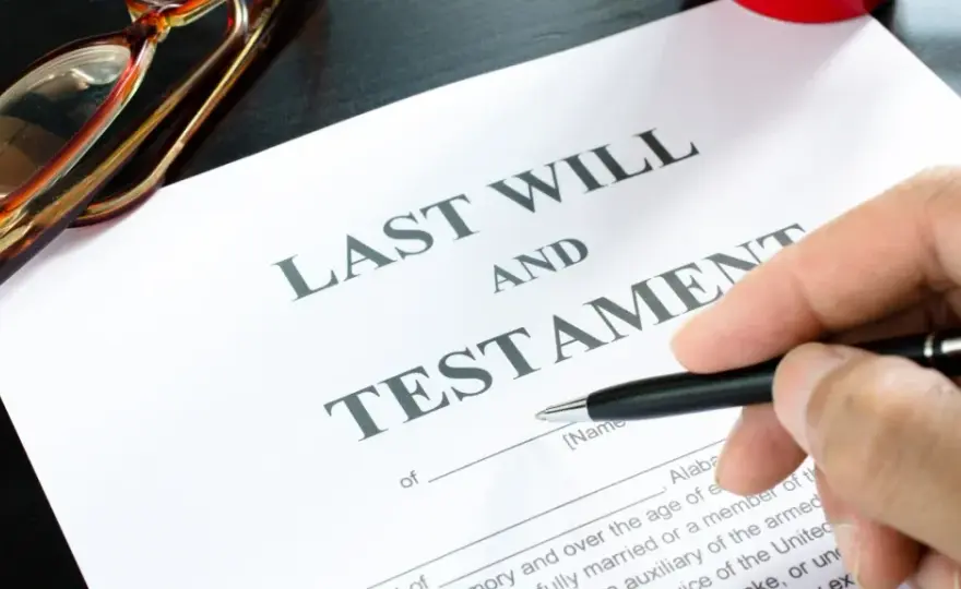 Otwarcie testamentu u notariusza i co dalej - uniknij problemów z dziedziczeniem