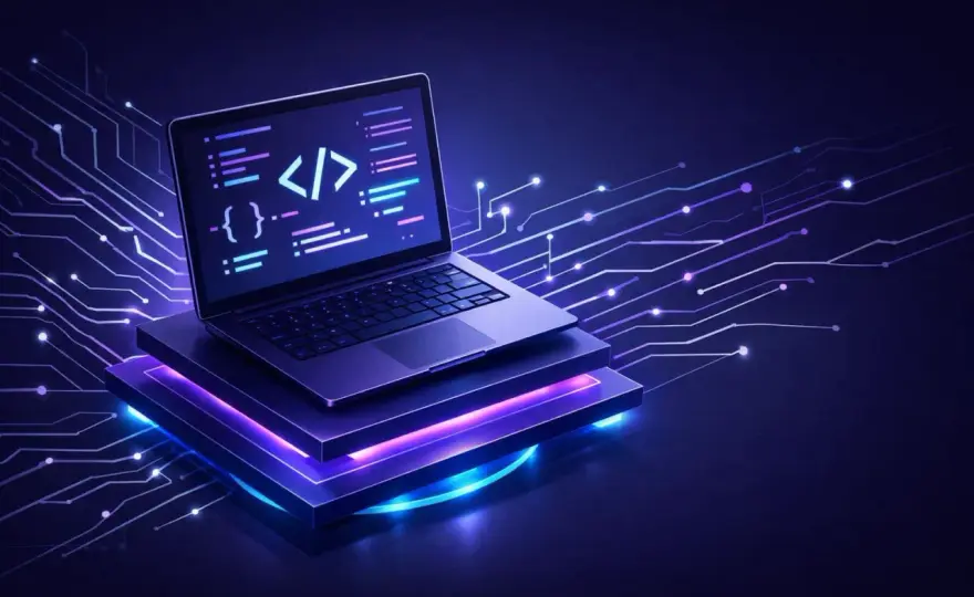 BaaS - Gotowy backend. Czy to przyspieszy Twój projekt?