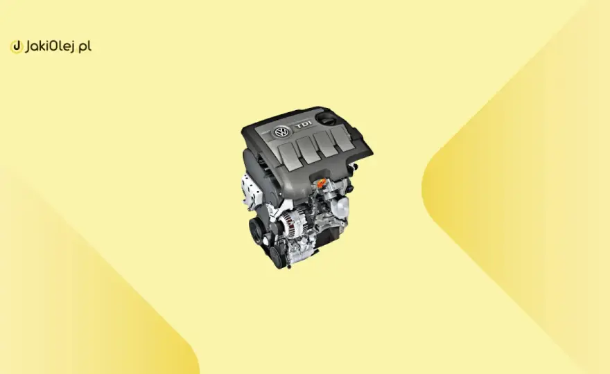 Jaki olej do 1.6 TDI z DPF? Wybierz najlepszy dla swojego silnika