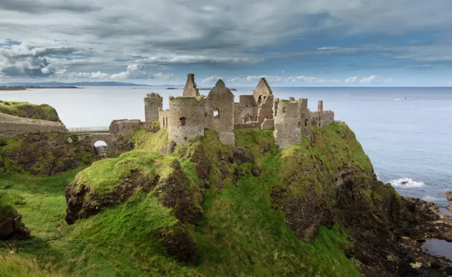 Game of Thrones Drehorte - Die besten Orte für deine Reise