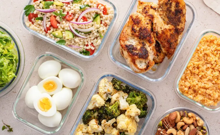 Matlådor som håller smaken - recept och storkok som funkar