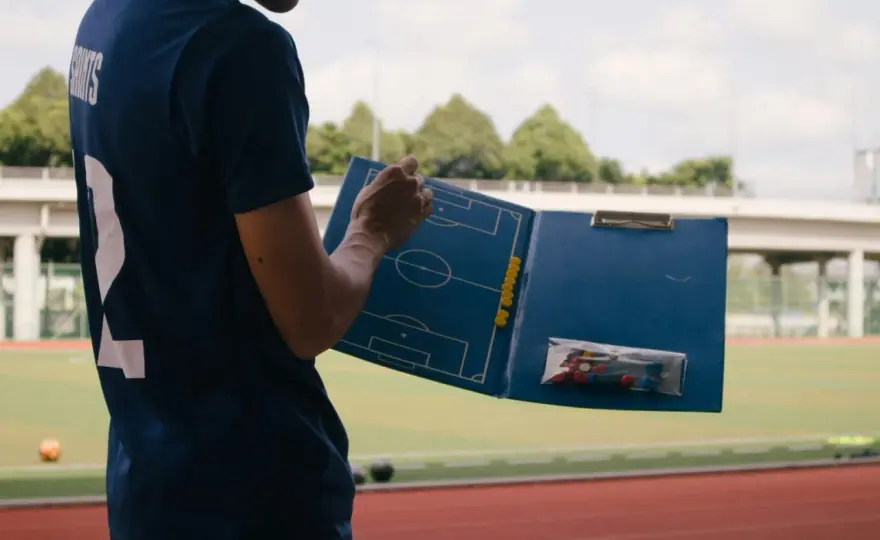 Licencja UEFA B - Co daje trenerowi? Pełny przewodnik