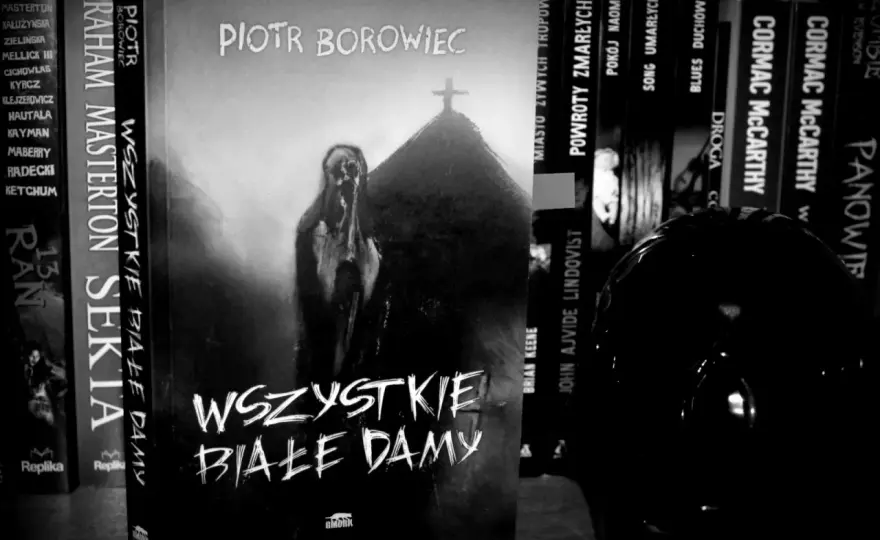 Piotr Borowiec - Kim była jego pierwsza żona? Fakty kontra domysły
