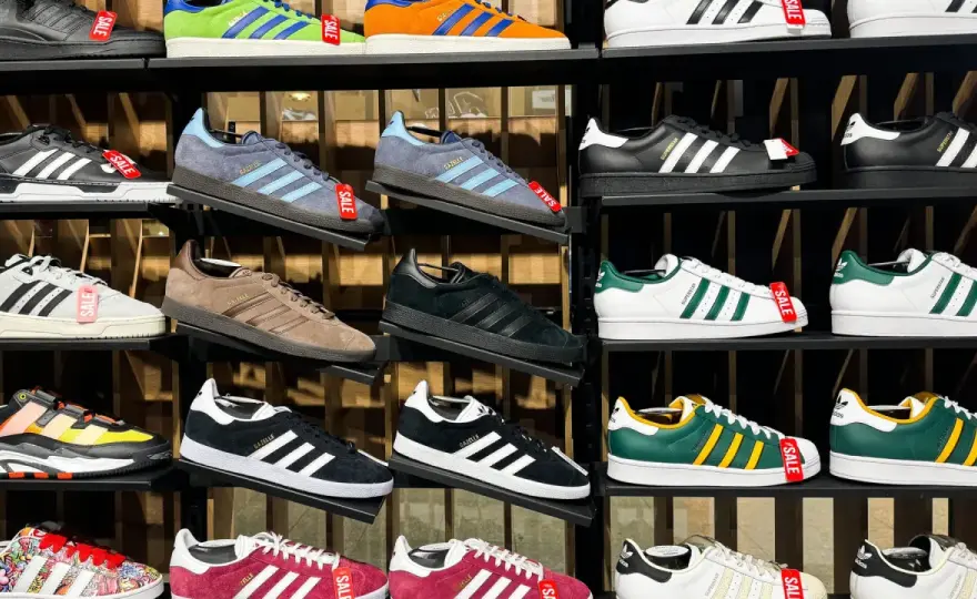 On Schuhe Sale: Wann & Wo Sie die besten Schnäppchen finden