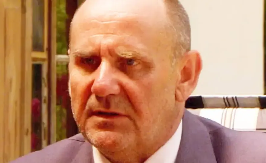Sławomir Orzechowski: Fascynująca kariera aktora i jego niezapomniane role