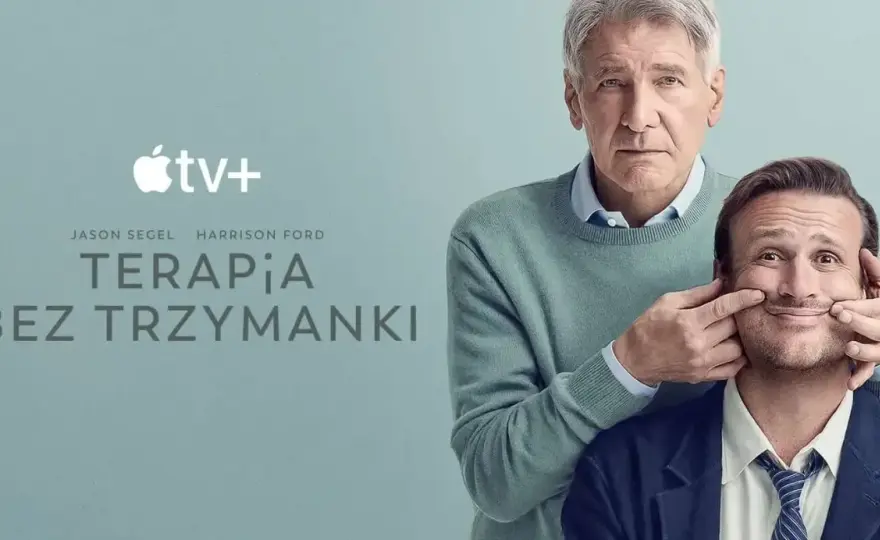 Terapia bez trzymanki - Dlaczego ten serial o relacjach tak wciąga?