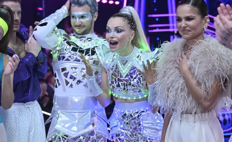 Kto odpadł z Tańca z Gwiazdami? Wyniki i pary z 29.03