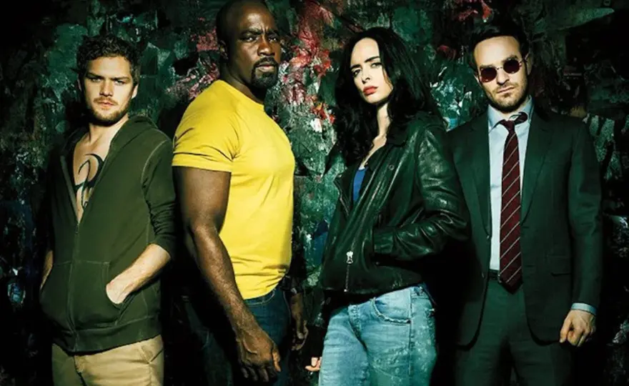 The Defenders saison 2 est-elle vraiment possible ?