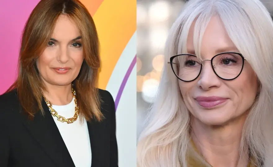 Ewa i Dorota Gawryluk - siostry? Rozwiewamy wątpliwości