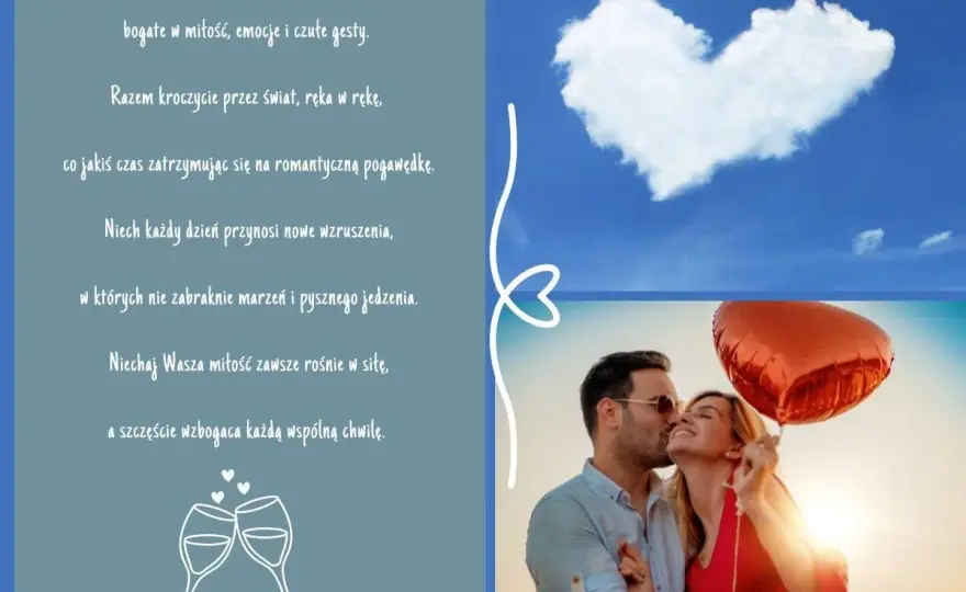 13 rocznica ślubu - jak świętować i co kupić na koronkową rocznicę?