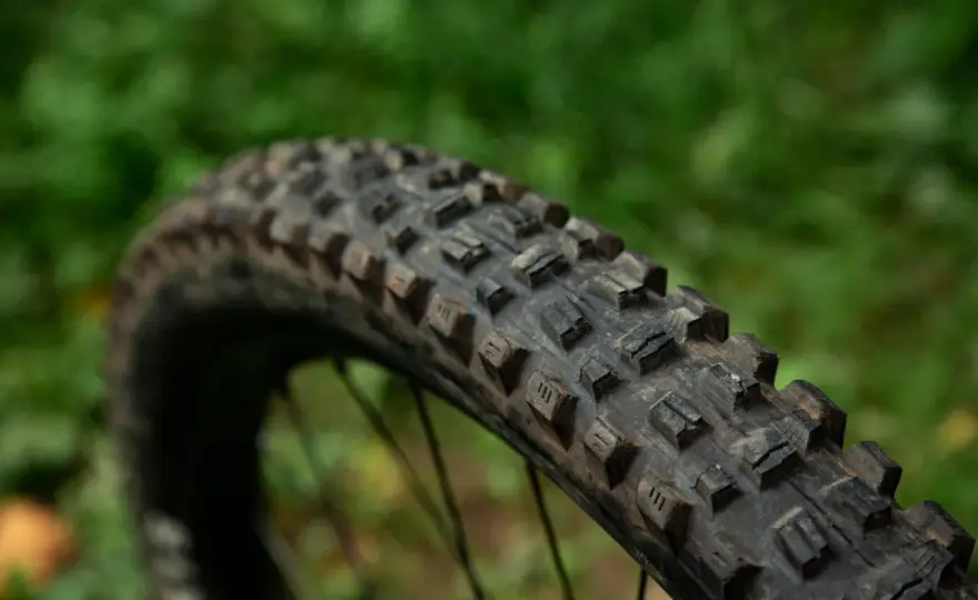 Maxxis Assegai Review - Is it the ultimate UK trail tyre?