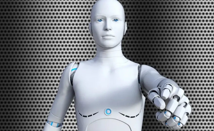 ROS - Jak działa system dla robotów? Przewodnik dla backendu