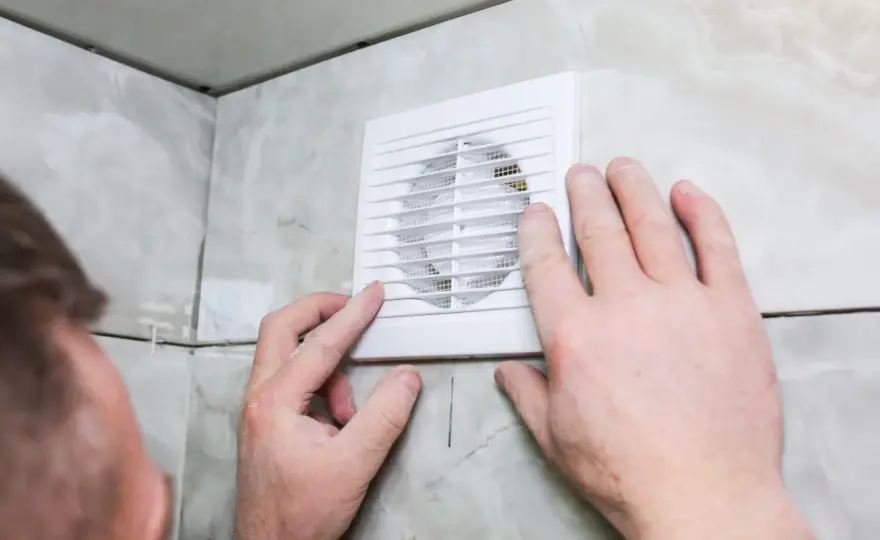 Ventilation de salle de bain - quelle solution choisir ?