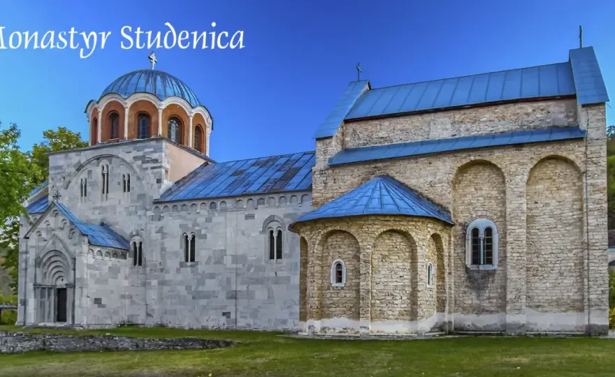 Jak zwiedzać monastyr - Przewodnik po wschodniej Polsce