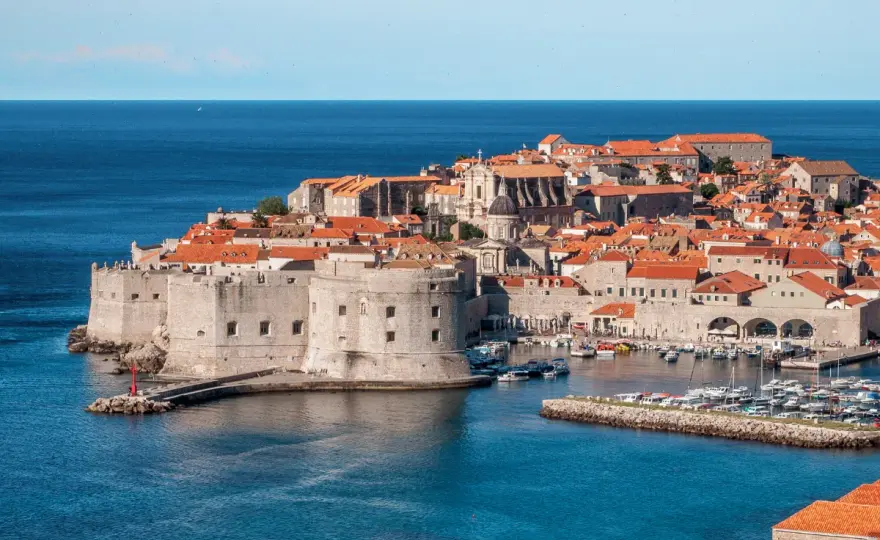 Stations balnéaires Croatie : Trouvez votre paradis idéal