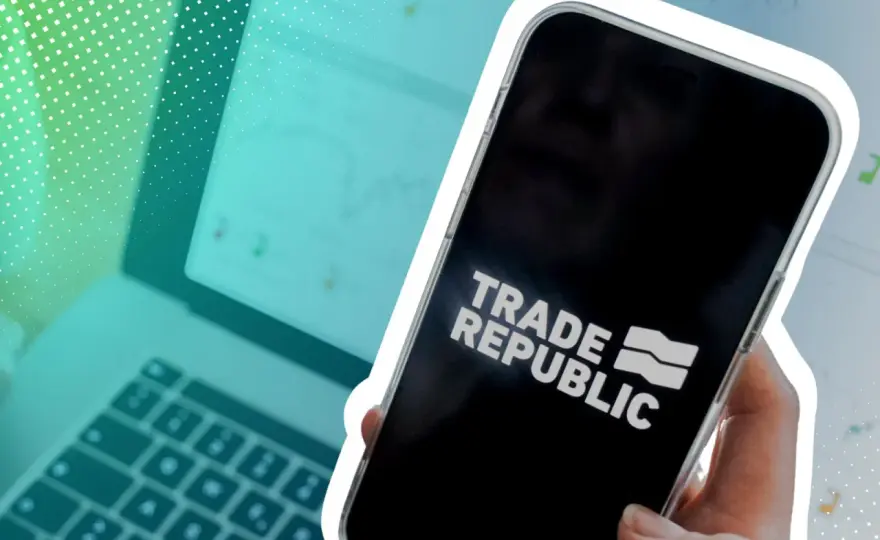 Trade Republic Erbfall - So regeln Sie den Nachlass richtig
