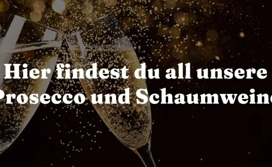Prosecco Gebiet - So wählst du den besten Schaumwein