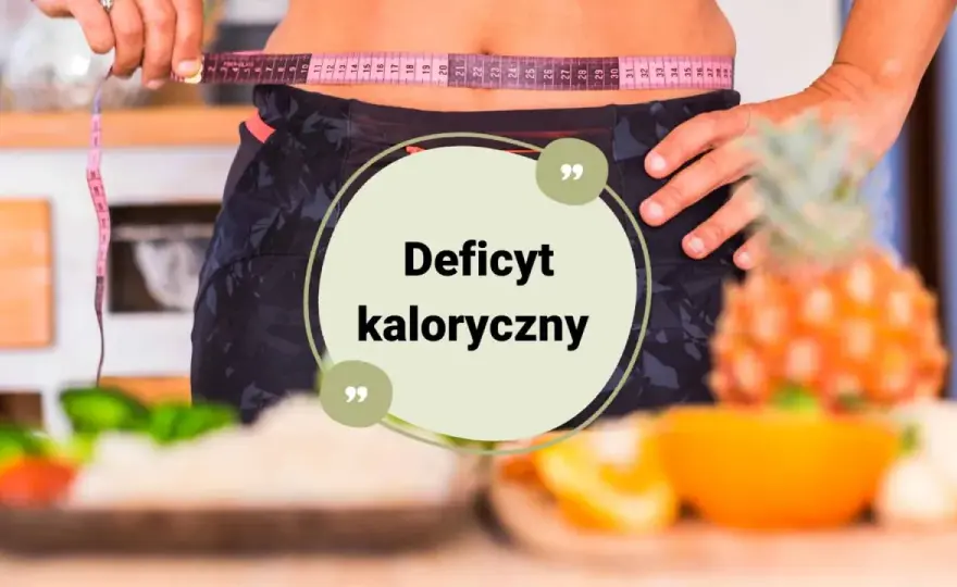 Ujemny bilans kaloryczny: Jak obliczyć i bezpiecznie schudnąć?