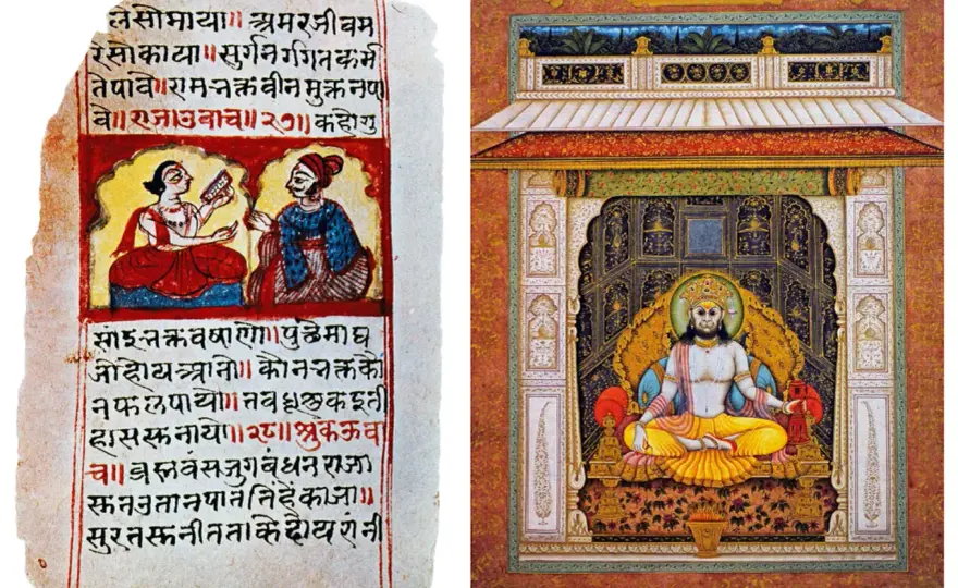 Buddyzm indie: Jak ta alternatywna religia zmienia życie w Indiach
