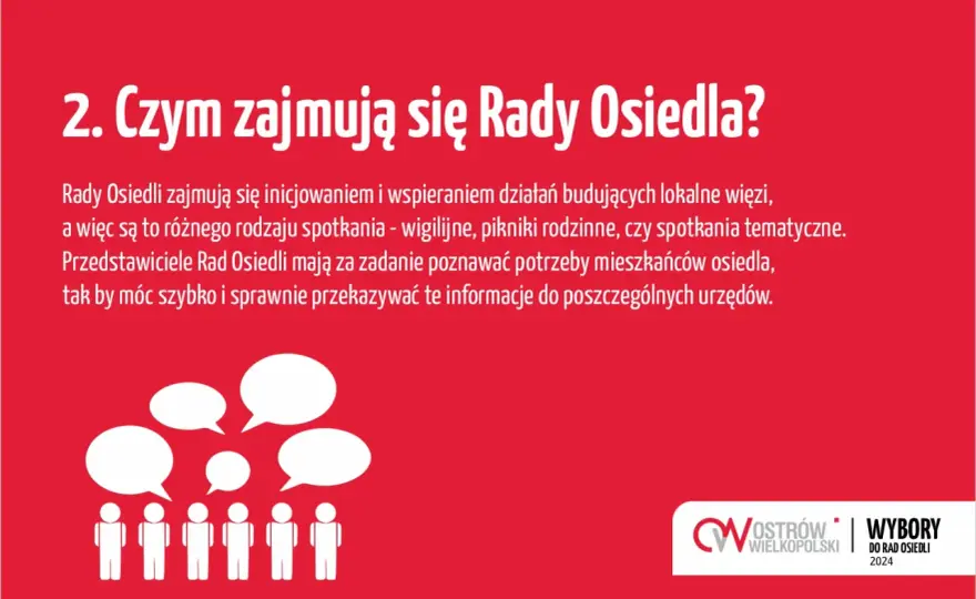 Co to jest rada osiedla i jakie ma znaczenie dla mieszkańców?