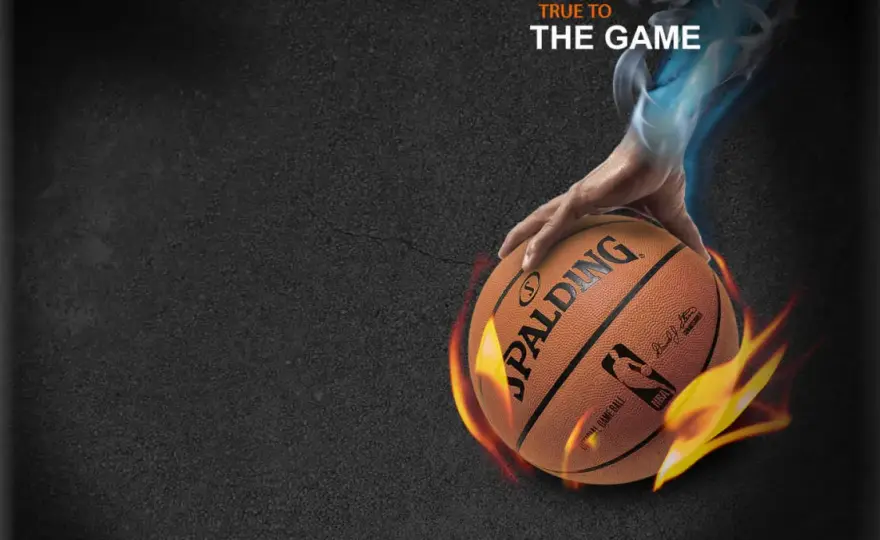 Spalding TF-500 - uniwersalna piłka do koszykówki na co dzień