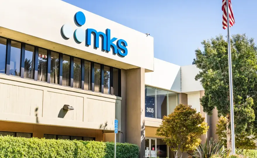 MKS Instruments Review - Essential for UK Industrial Buyers?