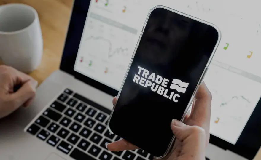 Trade Republic Quartalsbericht - Wachstum, Risiken & Zukunft