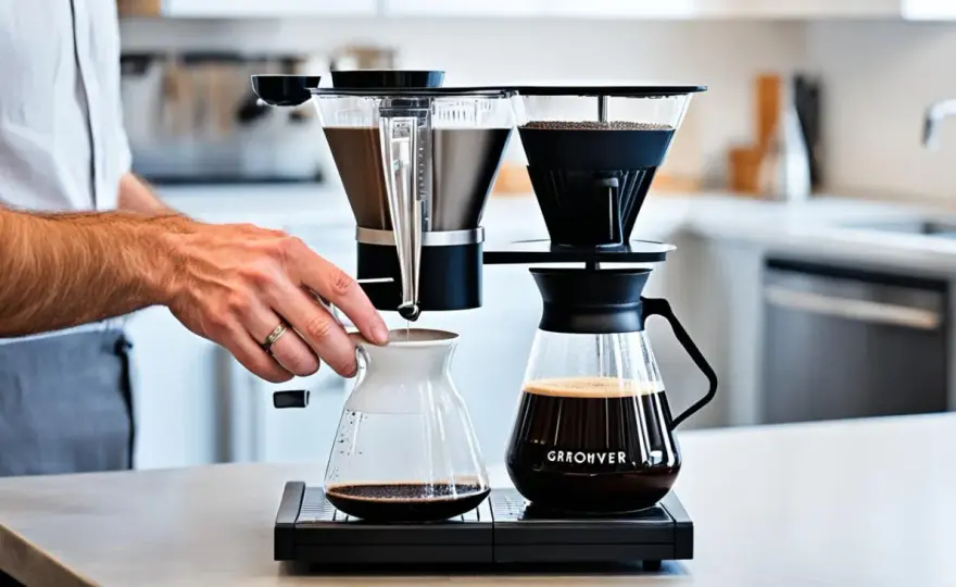 Ile kawy do french press? Odkryj idealne proporcje dla smaku