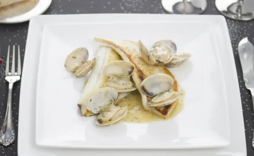 Coruxo pescado, guía para identificarlo y cocinarlo
