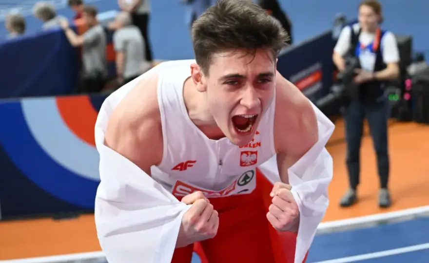 Halowe mistrzostwa Europy w lekkoatletyce - Co warto wiedzieć?