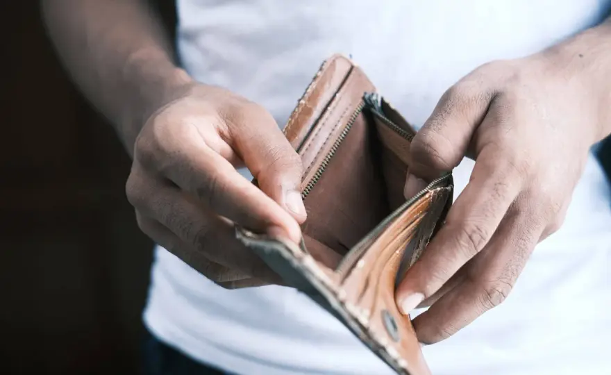 Problemi economici in famiglia - Rimettere ordine senza stress