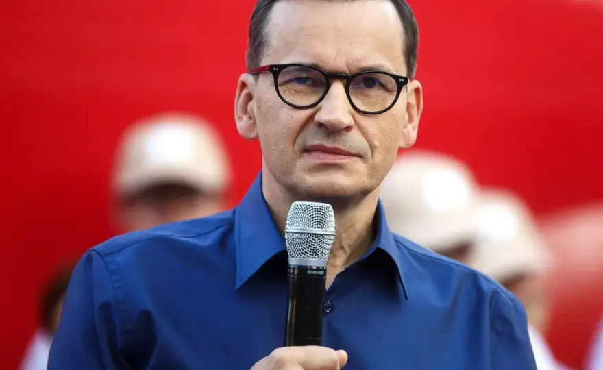 Mateusz Morawiecki: Jakie ma obywatelstwo? Prawda bez spekulacji