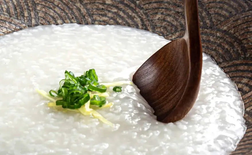 Okayu Recipe - Perfect Japanese Rice Porridge Every Time