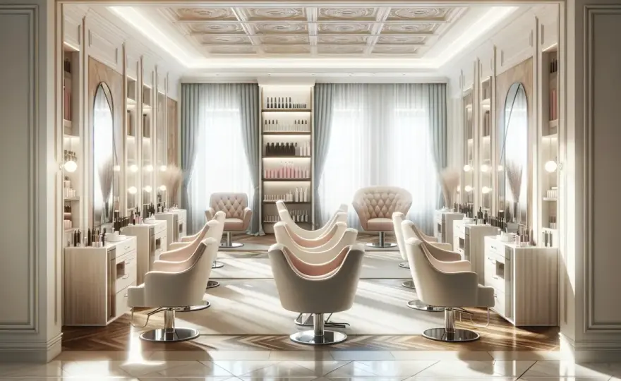 Jak otworzyć salon manicure: kluczowe kroki i wymagania, które musisz znać
